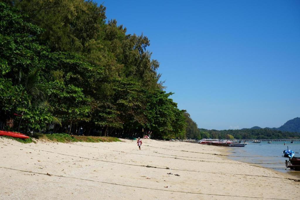 Utopia Naiharn - SHA Plus Nai Harn Luaran gambar