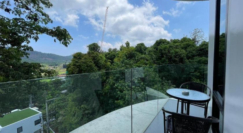 Utopia Naiharn - SHA Plus Nai Harn Luaran gambar