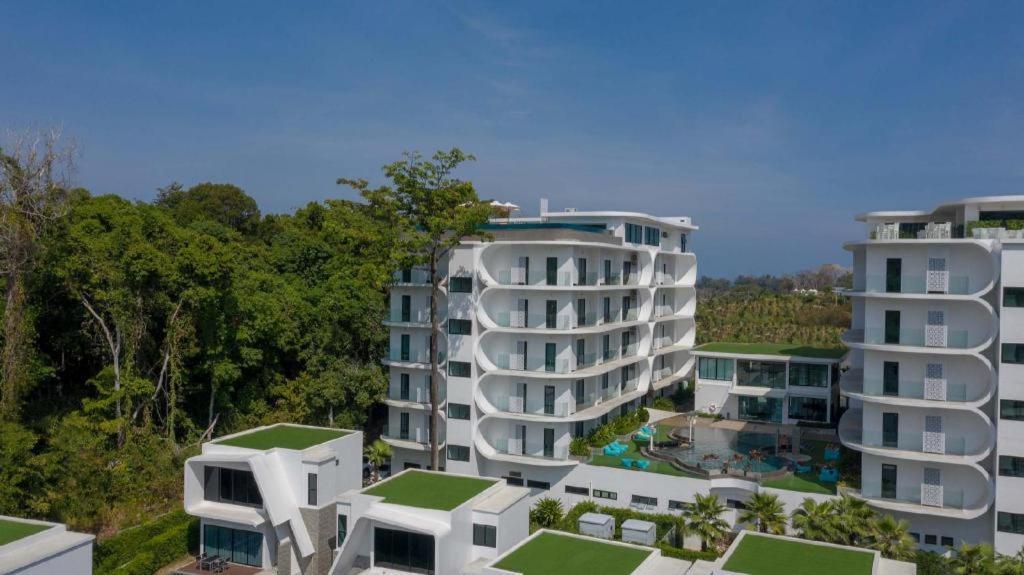 Utopia Naiharn - SHA Plus Nai Harn Luaran gambar