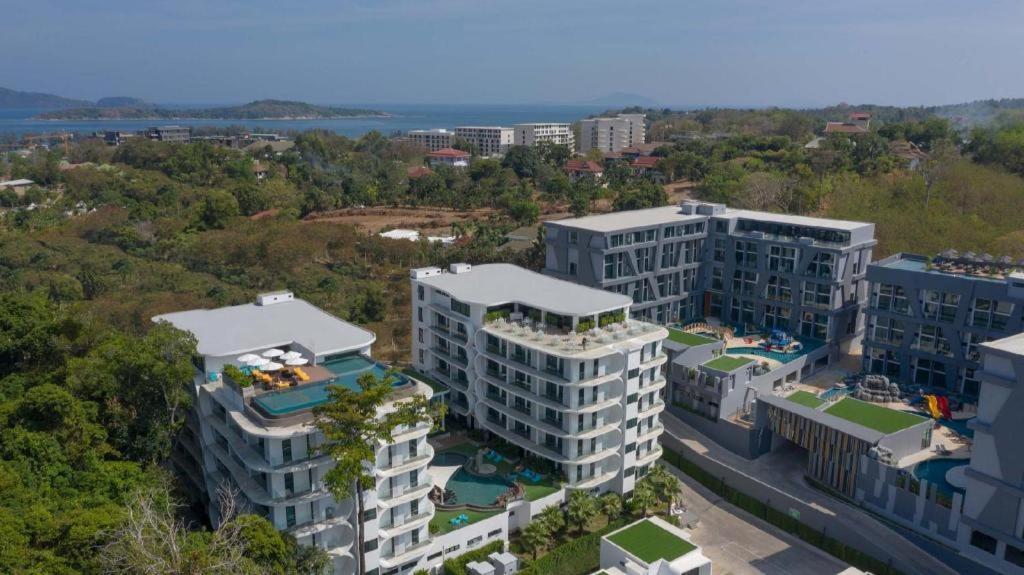 Utopia Naiharn - SHA Plus Nai Harn Luaran gambar