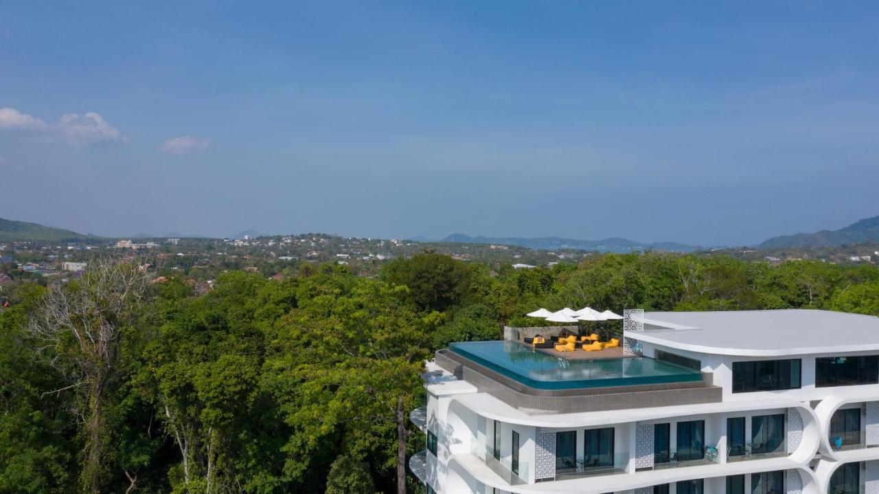 Utopia Naiharn - SHA Plus Nai Harn Luaran gambar