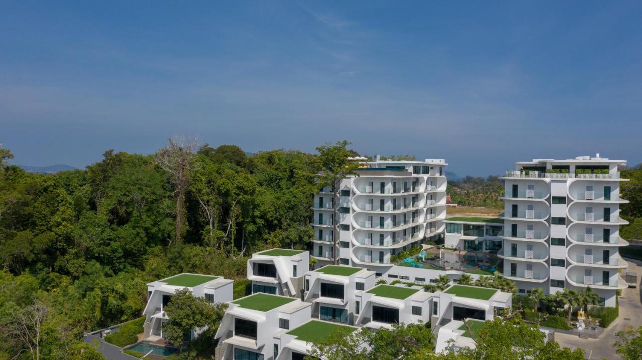 Utopia Naiharn - SHA Plus Nai Harn Luaran gambar